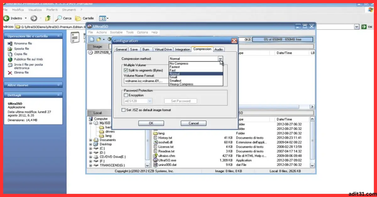 UltraISO Premium Edition 2026