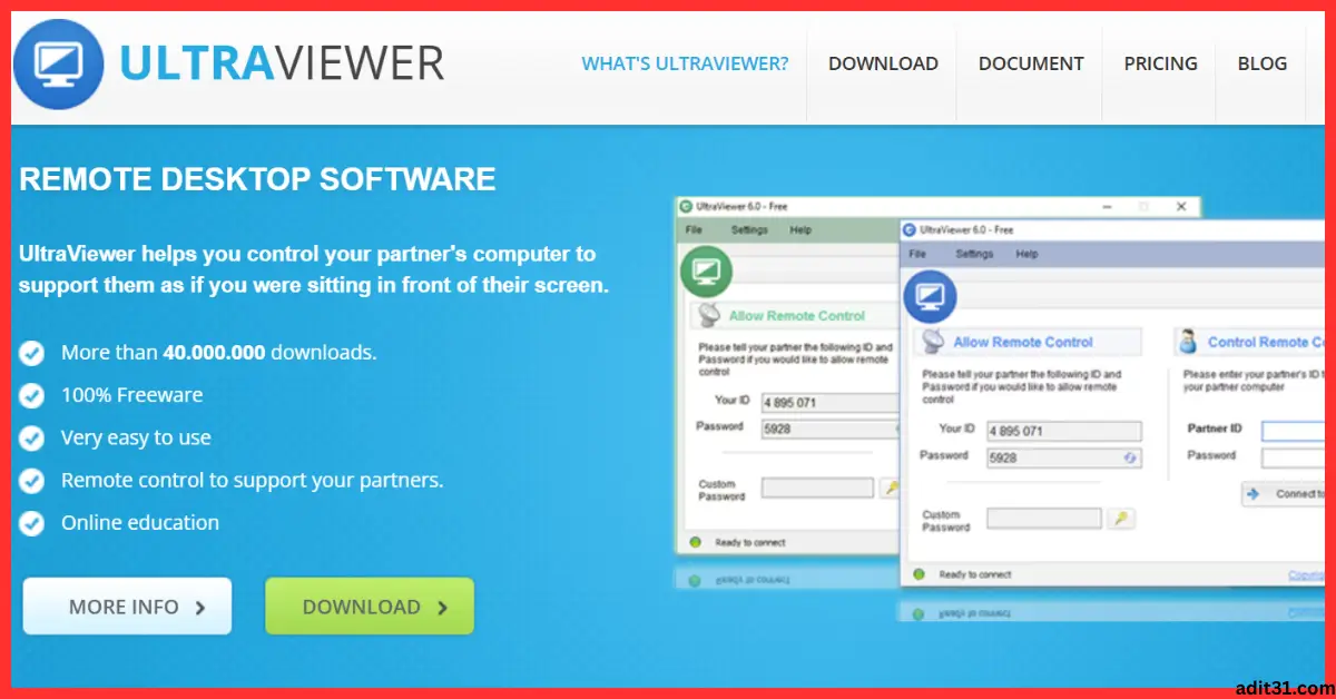 UltraViewer 2026