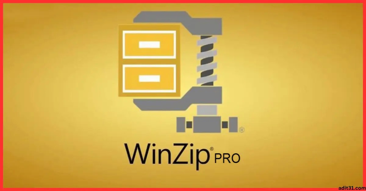 WinZip Pro