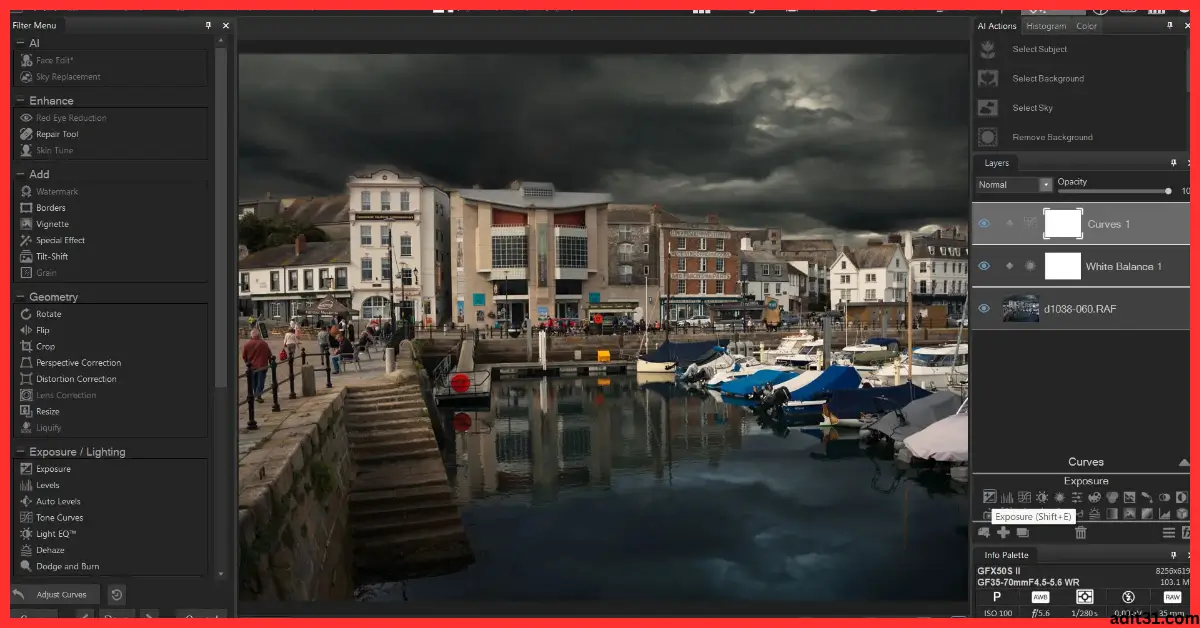 ACDSee Photo Studio Ultimate 2026