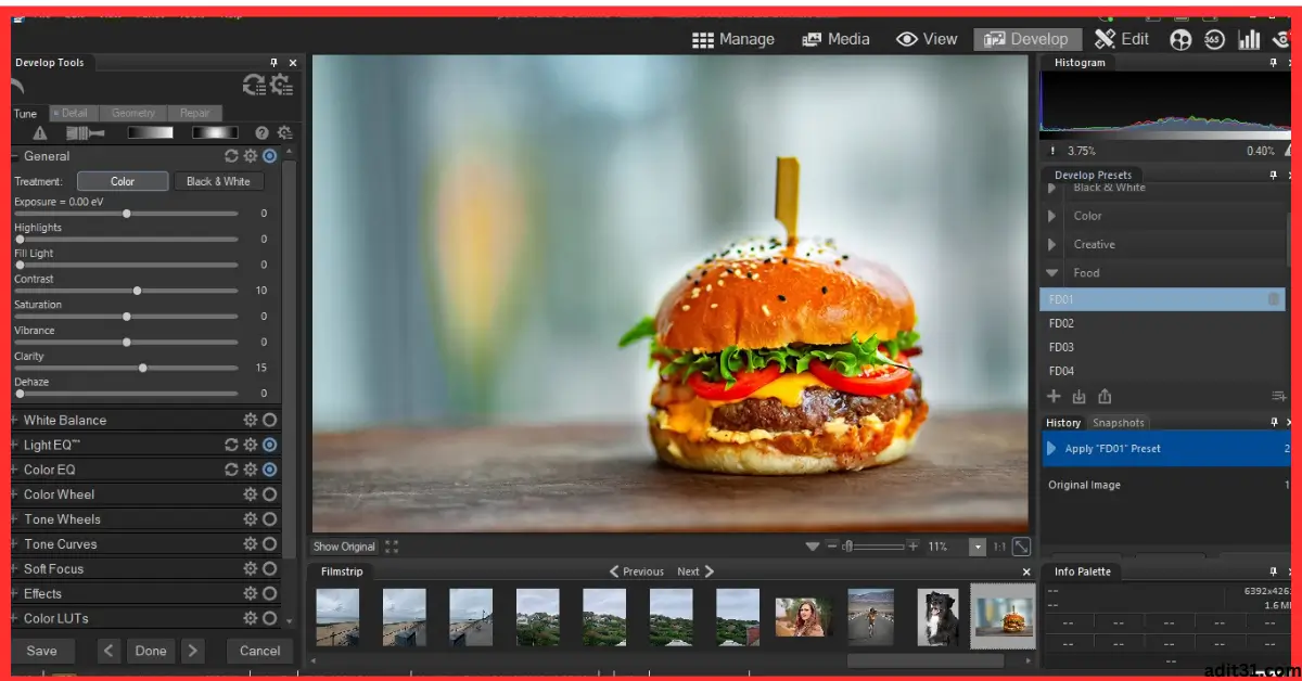 ACDSee Photo Studio Ultimate 2026
