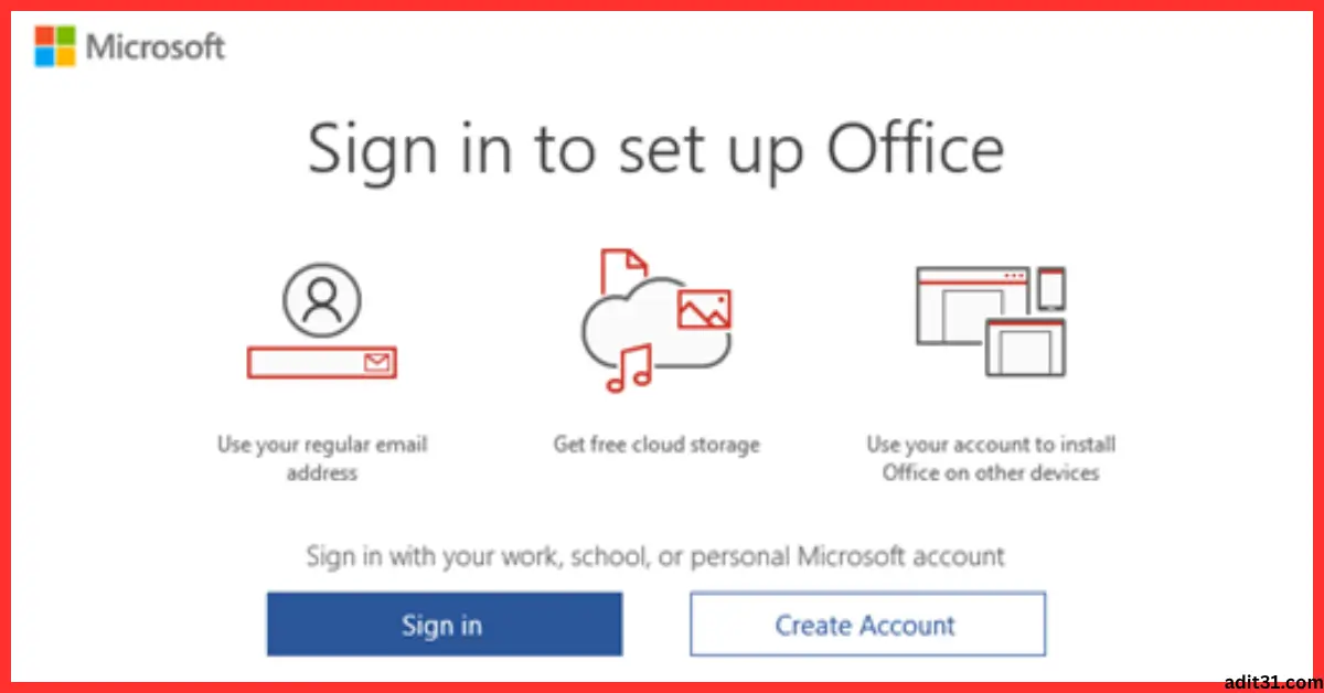 Microsoft Office Pro Activator