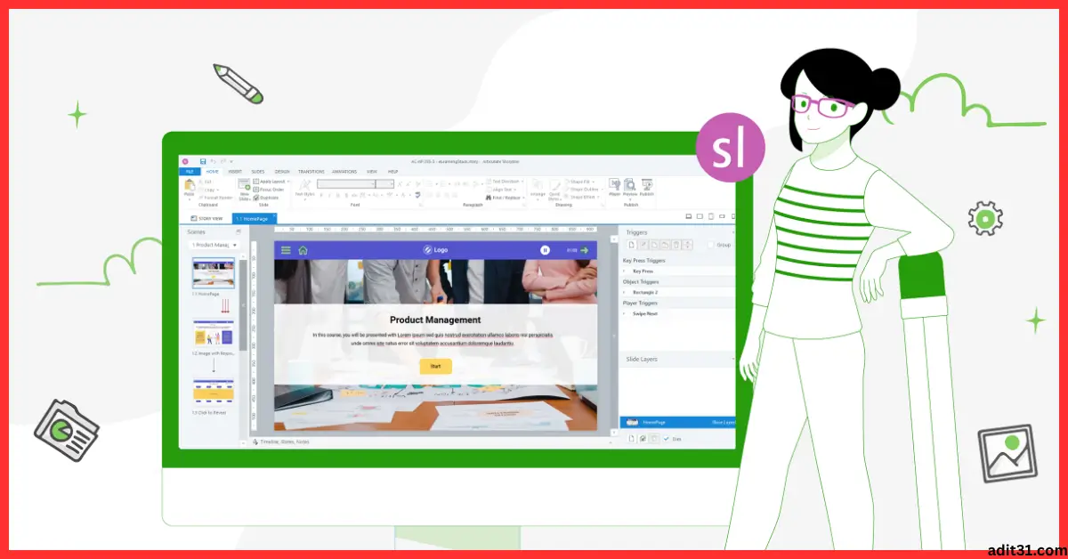 Articulate Storyline 2026