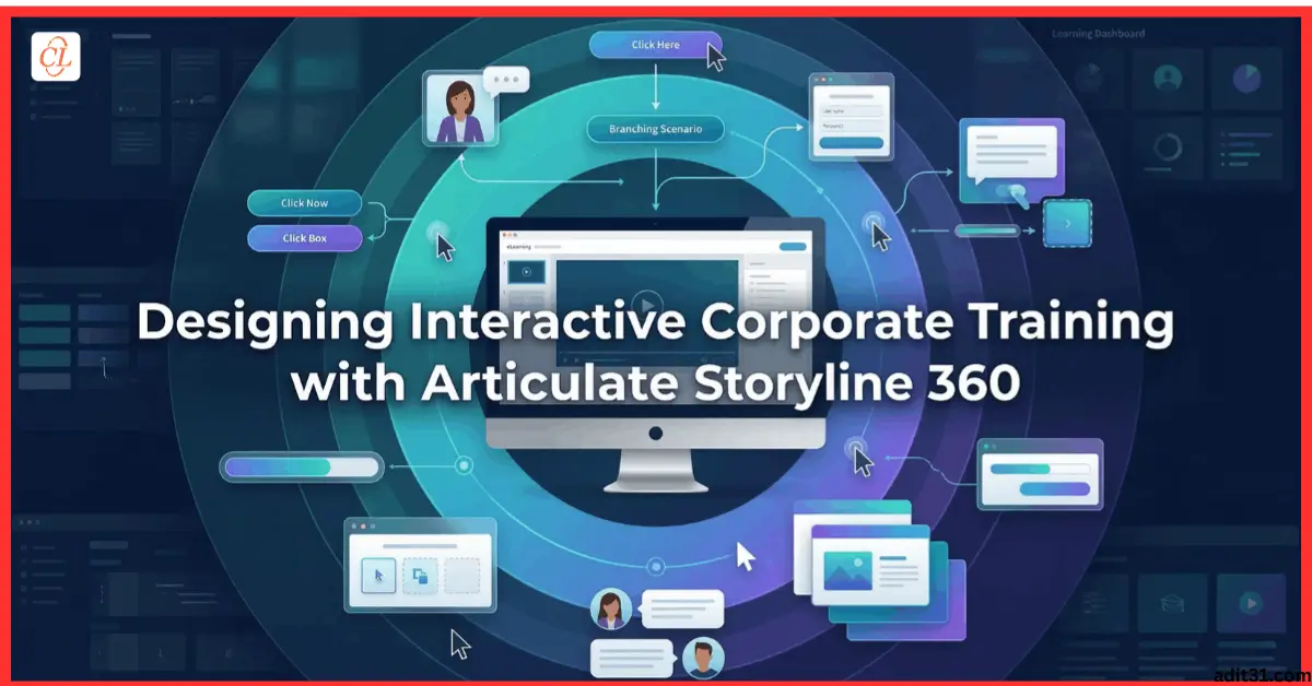 Articulate Storyline 2026