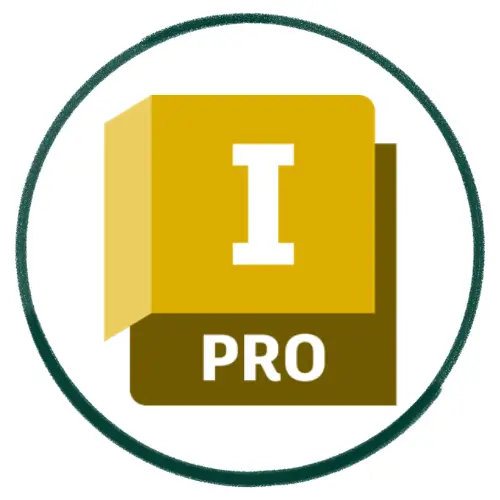 Autodesk Inventor Pro 2026