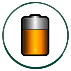 BatteryBar Pro