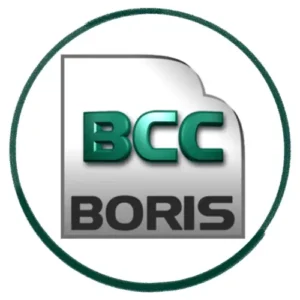Boris FX Continuum