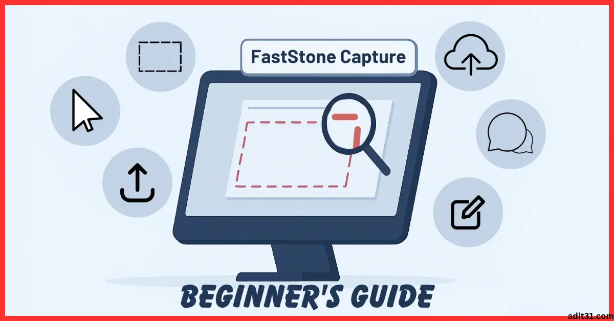 FastStone Capture