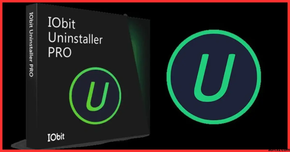 IObit Uninstaller Pro 2026