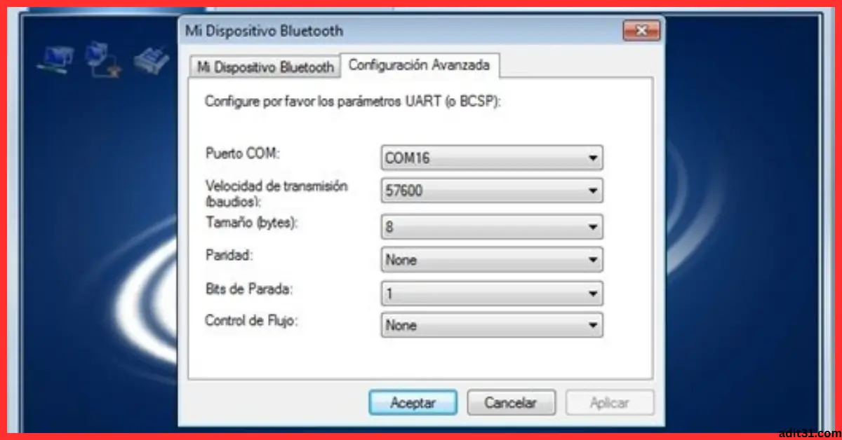 IVT BlueSoleil 