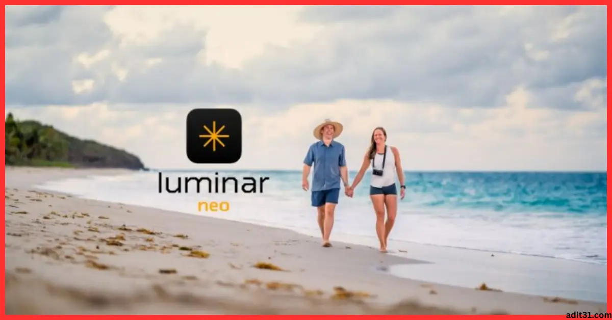 Luminar Neo 2026