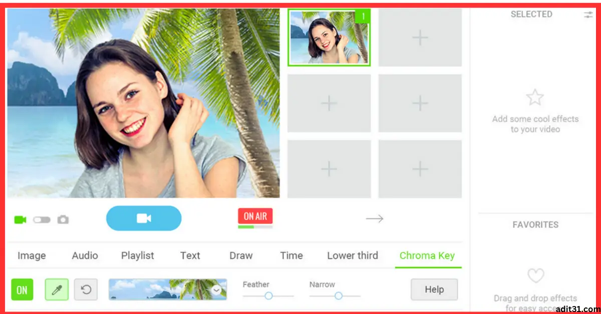 ManyCam Pro 2026