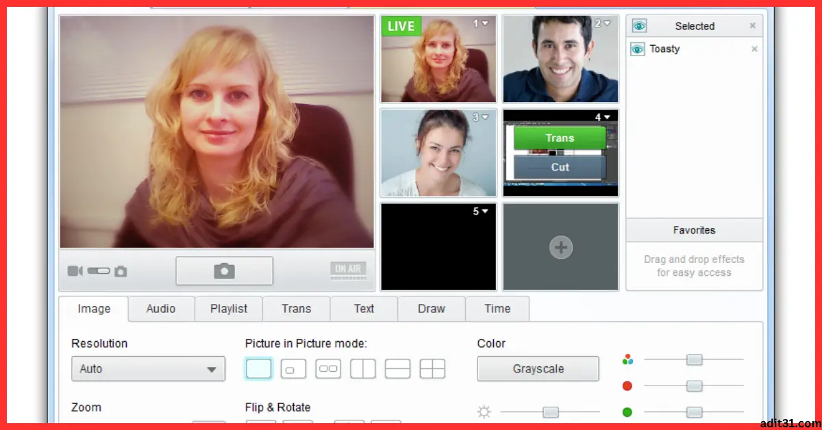 ManyCam Pro 2026
