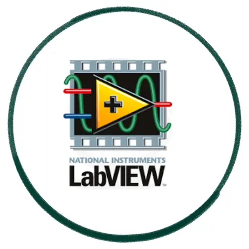 National Instruments LabView 