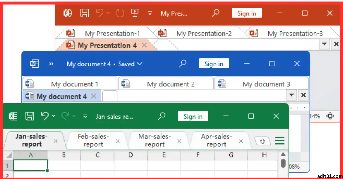Office Tab Enterprise 2026