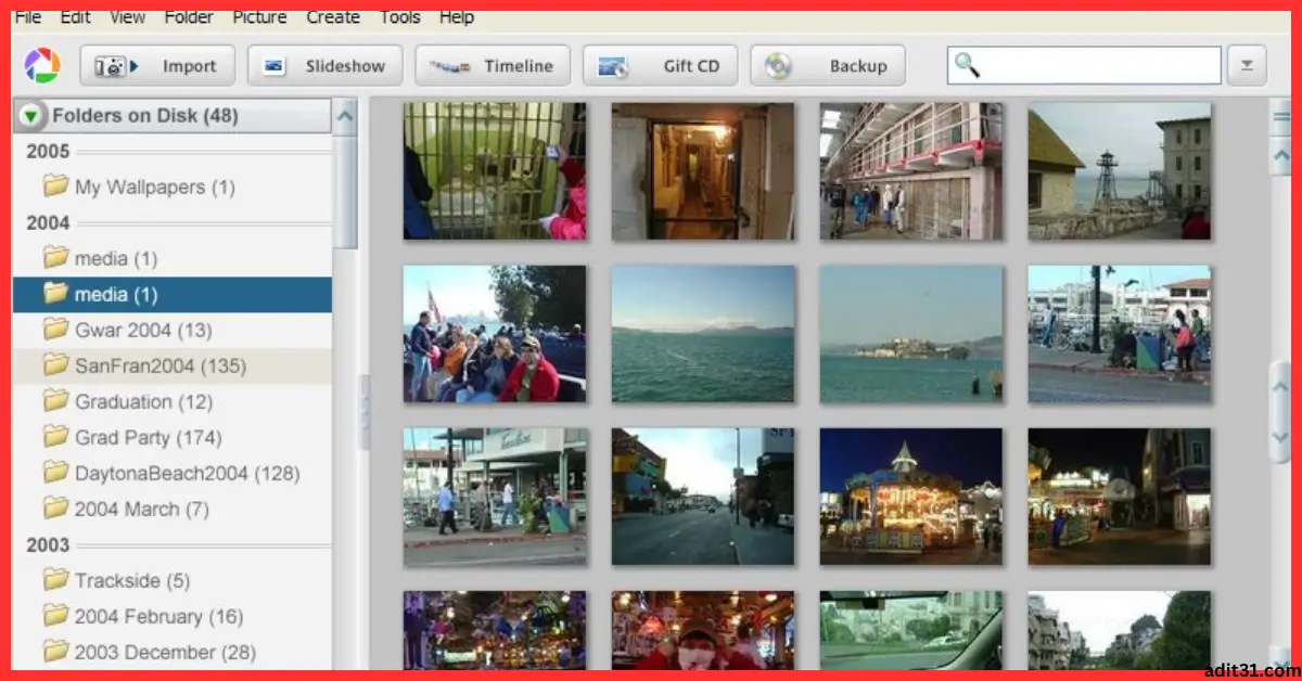 Picasa Photo 2026