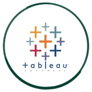 Tableau Desktop Professional