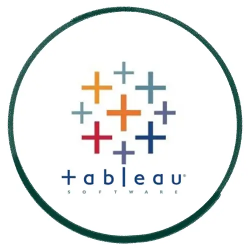 Tableau Desktop Professional