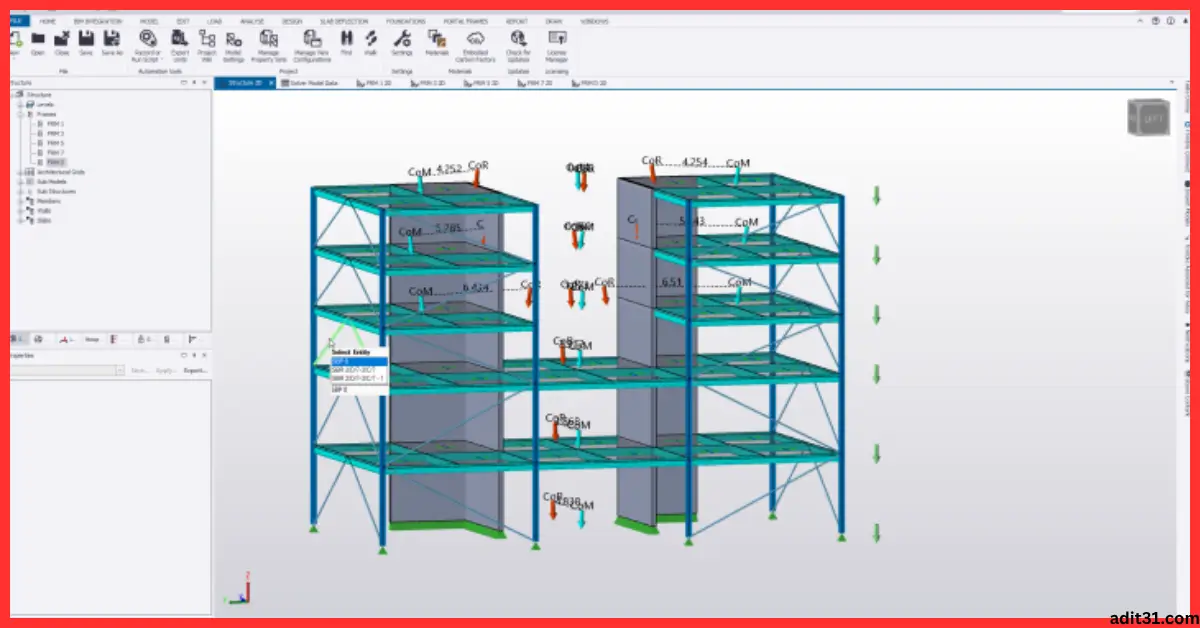 Tekla Structures Design 2026