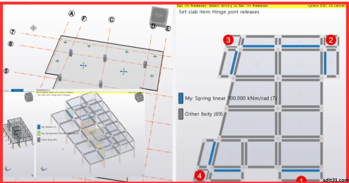 Tekla Structures Design 2026