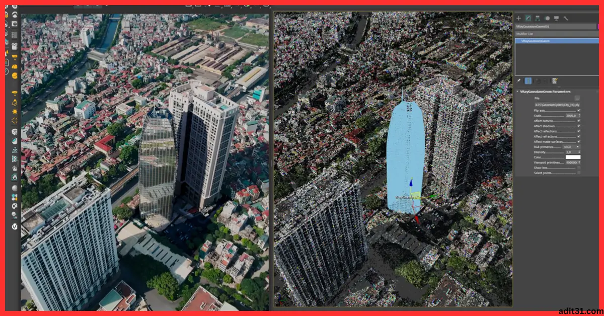 V-Ray for 3ds Max 2026